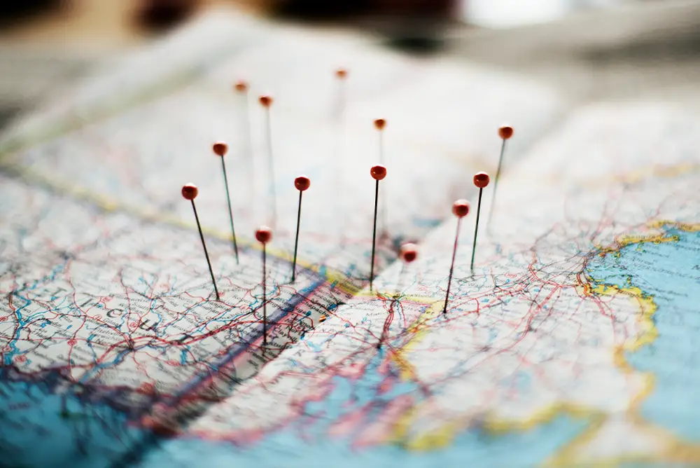 Using Travel SEO Keywords to Grow Your Business: Complete Guide