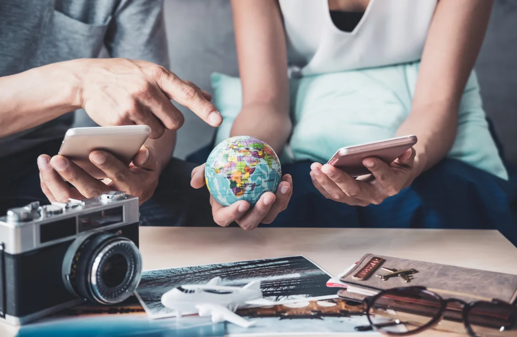 Which Digital Marketing Channels Work Best for Tourism Brands? A Smarter Way to Grow Visibility and Direct Bookings