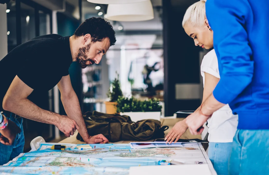 Tourism Digital Marketing Trends for 2026: What’s Working Now for Travel Brands