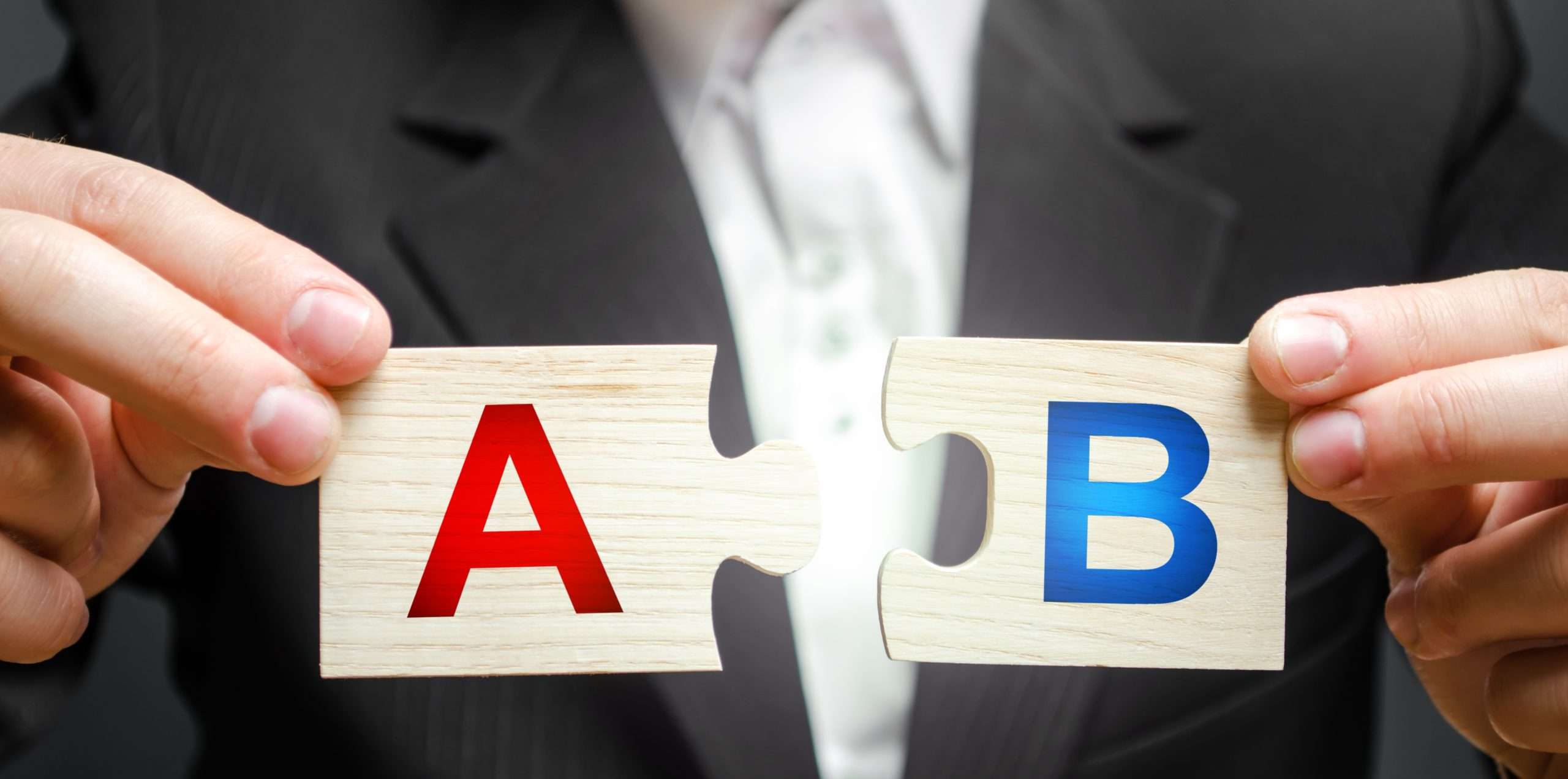 The Ultimate Guide to AB Testing for Landing Pages