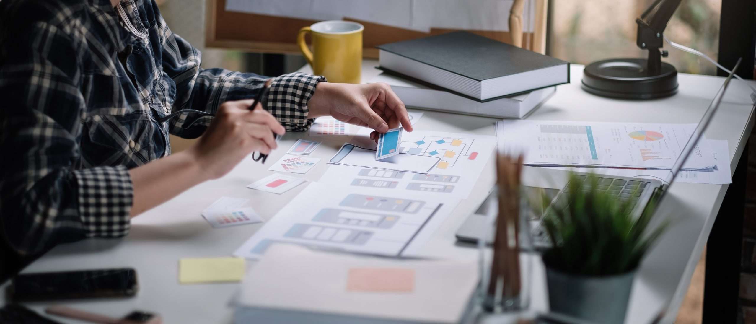 How to Improve User Experience on Your Website
