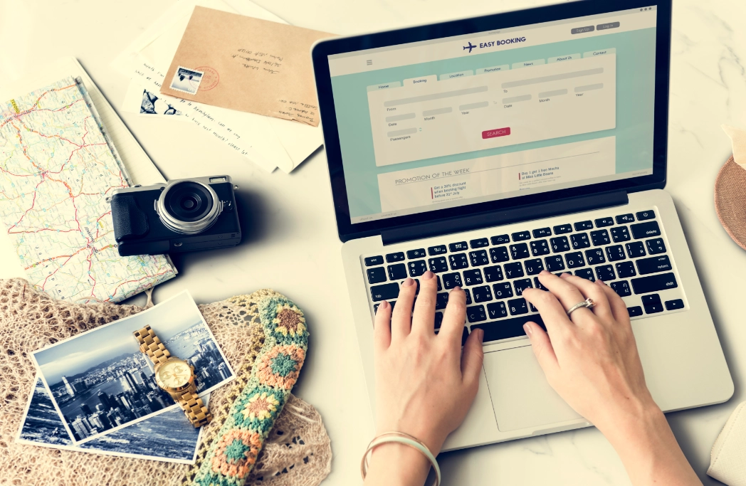 How Does Tourism SEO Help Increase Direct Bookings? A Simple Breakdown