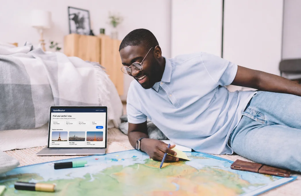 How Does Seasonality Affect Tourism Digital Marketing Performance? What You Need to Know to Stay Visible Year-Round