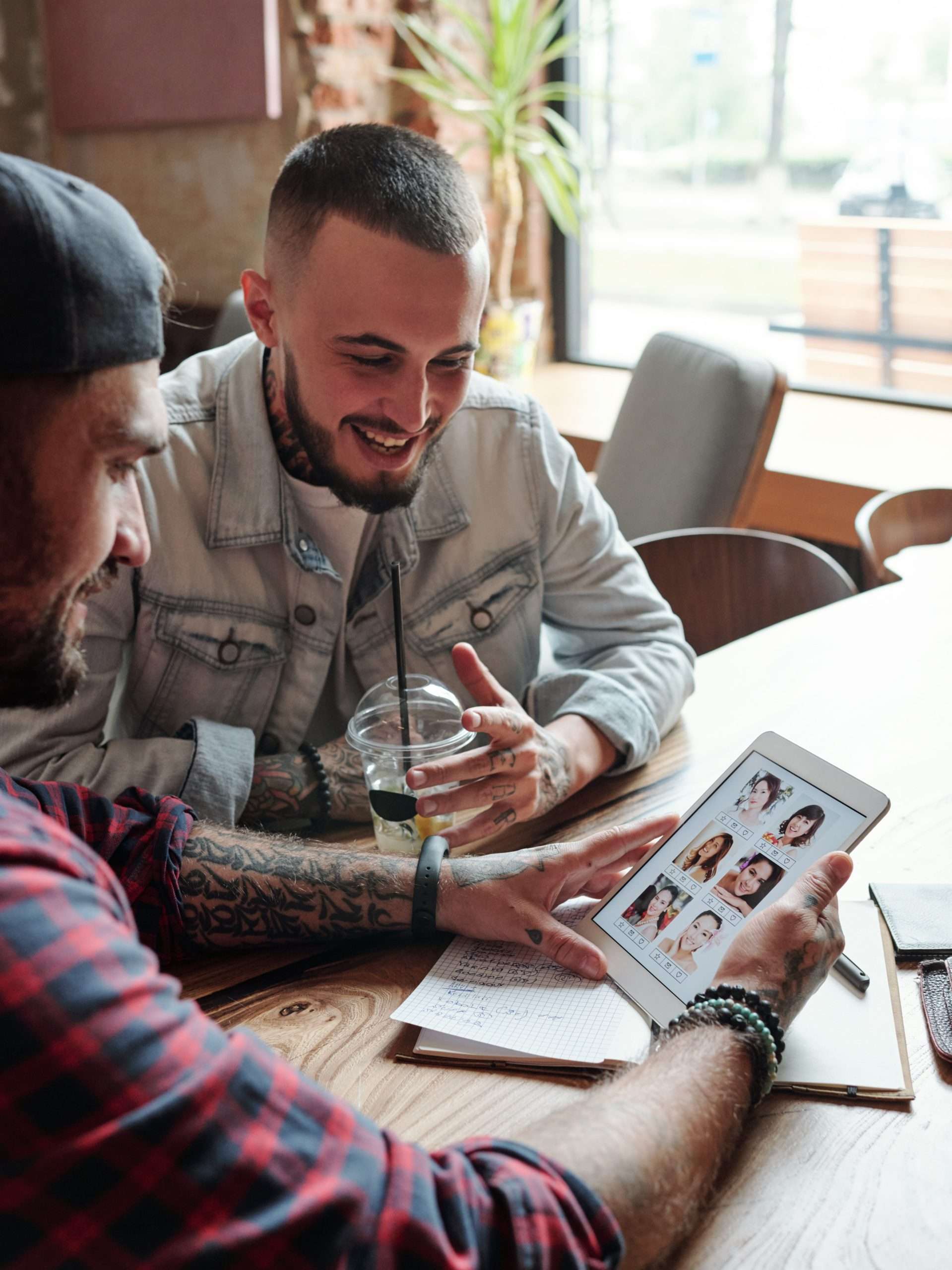 Nativo offers a modern and effective internet marketing solution