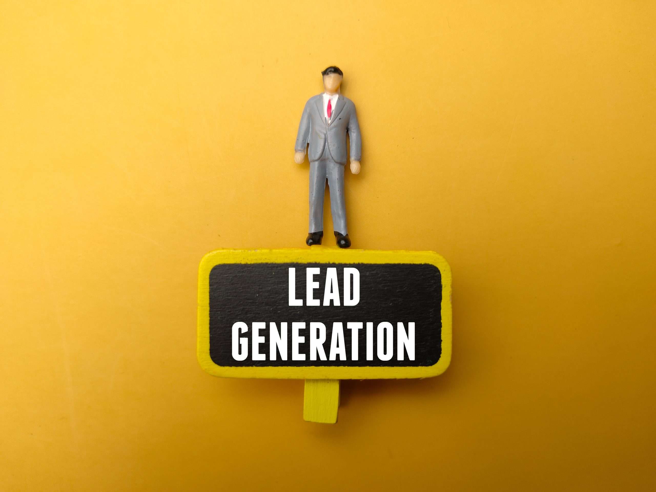 11 Comprehensive SEO Strategies for Effective Lead Generation!