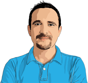 Pablo Arroyo