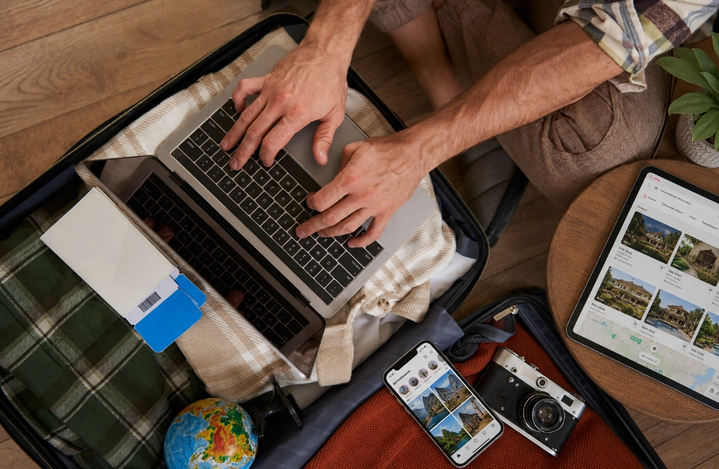How Do Travelers Search for Destinations and Experiences Online? 10 Useful Takeaways