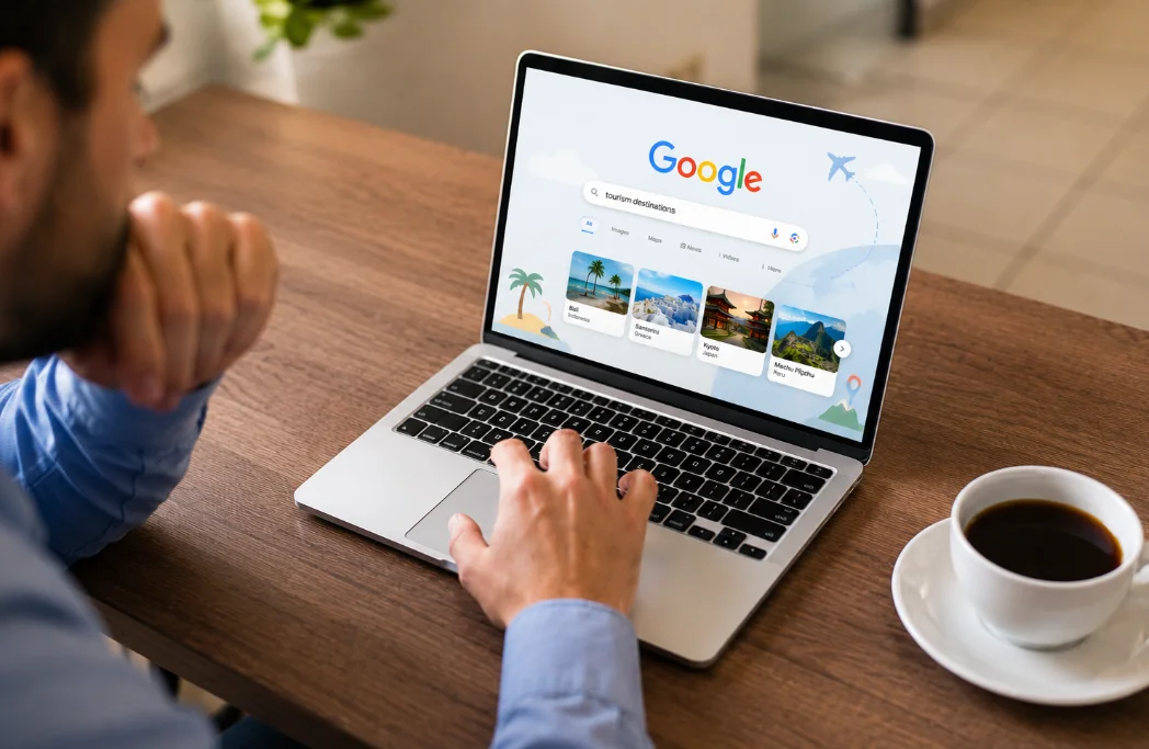 How Can Small Tourism Businesses Compete Online With Bigger Brands? 8 Smart Strategies That Actually Work