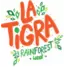 La tigra Rainforest