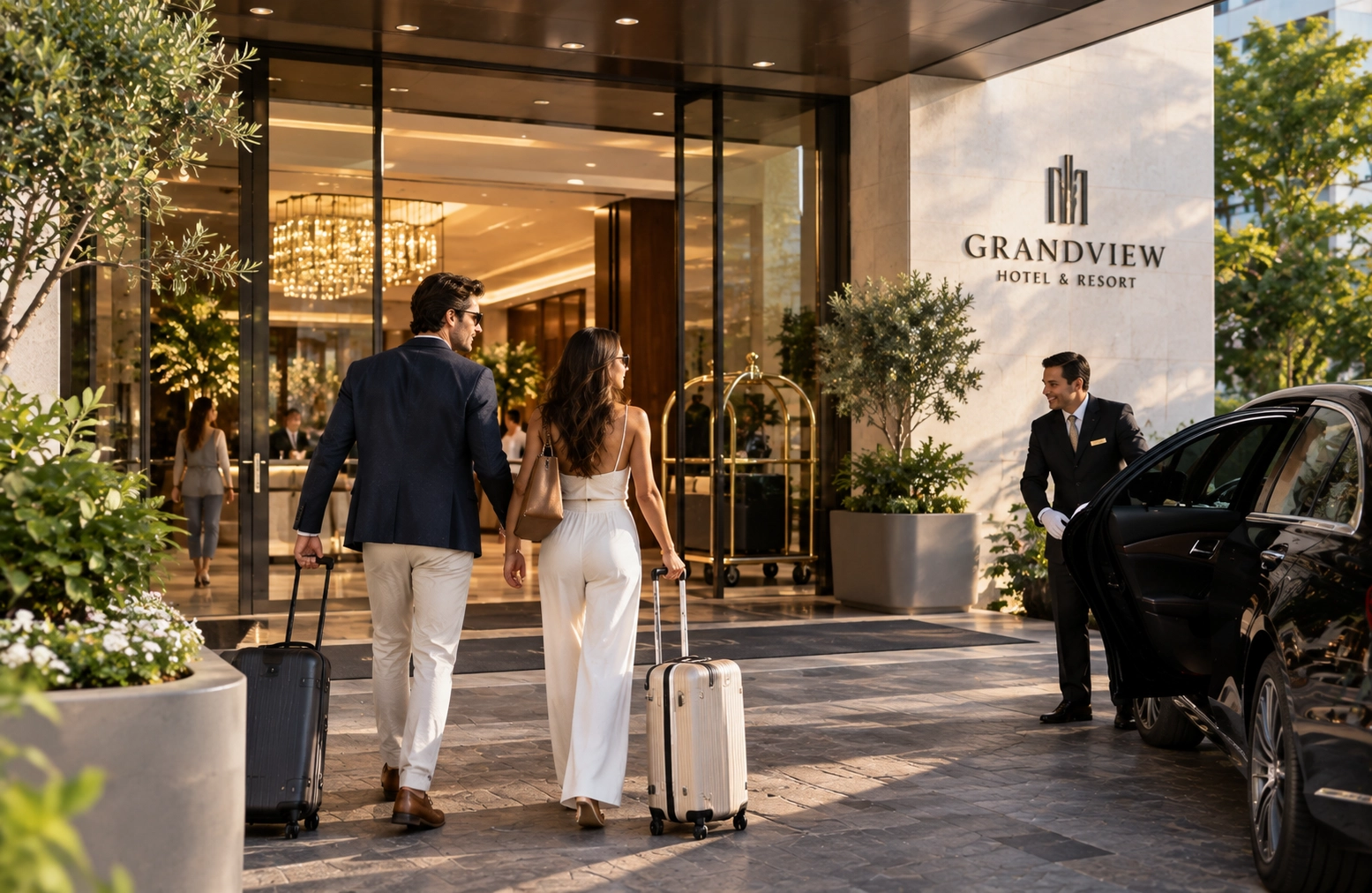 How Can Hotels Reduce OTA Dependency With SEO? A 6-Step Strategy